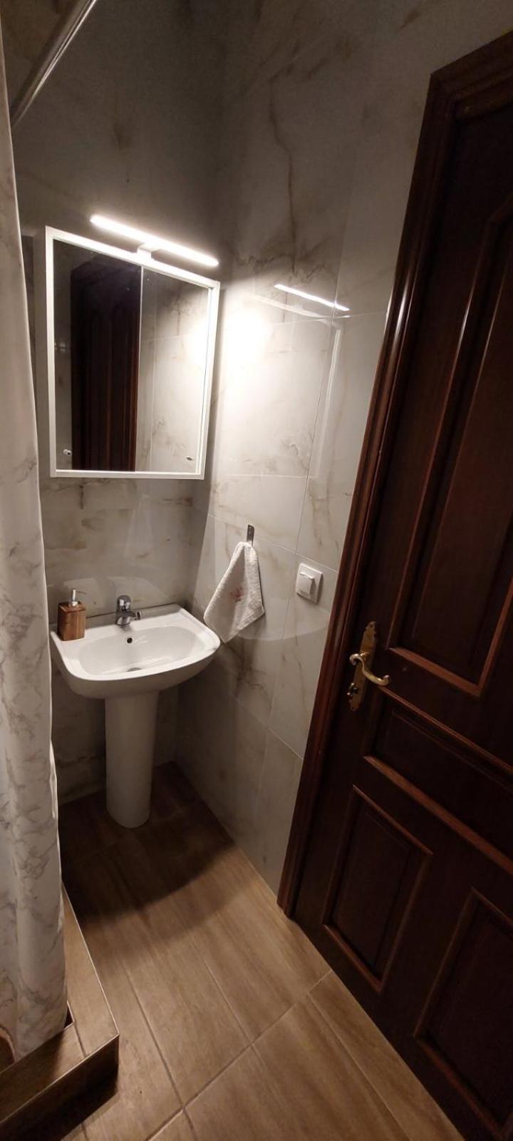 Chrisanthi S House Апартаменты Неа-Миханиона